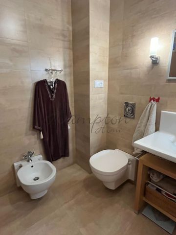 Mieszkanie 3-pokojowe Warszawa Mokotów, ul. Rajska. Zdjęcie 4