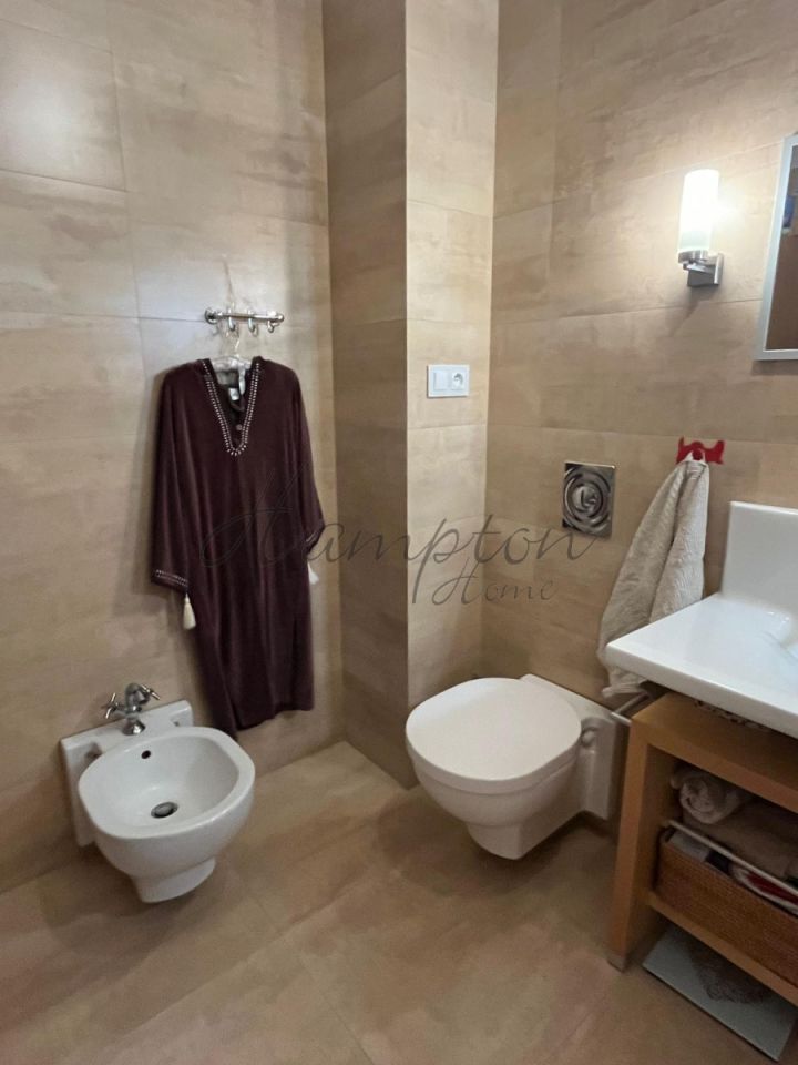 Mieszkanie 3-pokojowe Warszawa Mokotów, ul. Rajska. Zdjęcie 4