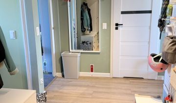 Mieszkanie 3-pokojowe Wrocław Fabryczna, ul. Stabłowicka