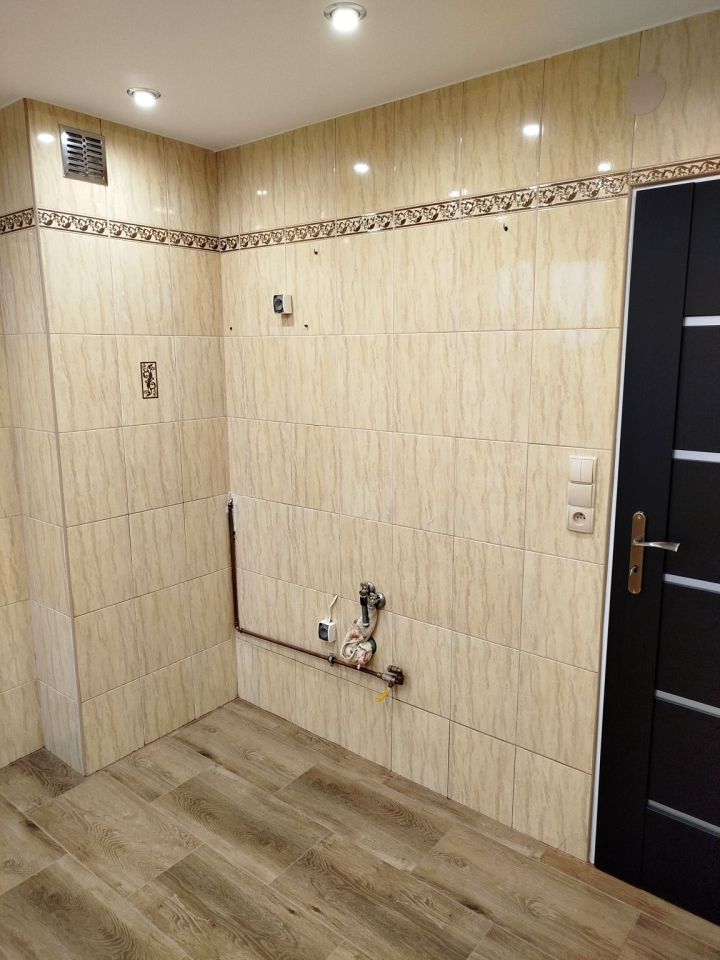 Mieszkanie 3-pokojowe Jastrzębie-Zdrój, ul. Kaszubska. Zdjęcie 13