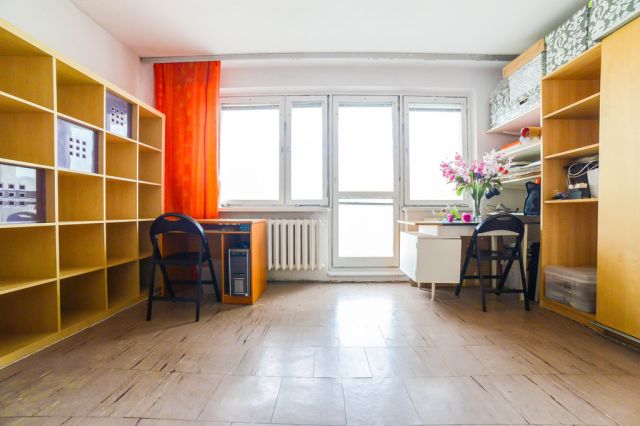 Mieszkanie 3-pokojowe Warszawa Ursynów, ul. Meander. Zdjęcie 8