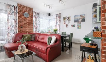 bliźniak, 5 pokoi Dziekanów Nowy, ul. Stefana Batorego