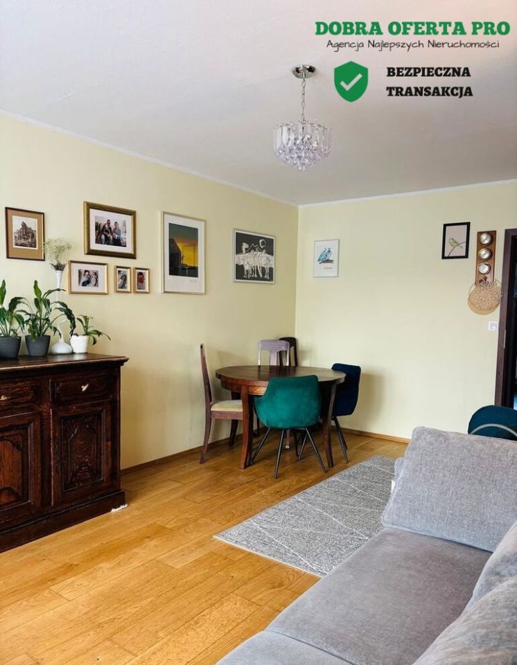 Mieszkanie 2-pokojowe Gdańsk Zaspa, ul. Janusza Meissnera. Zdjęcie 8