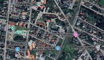 Mieszkanie 2-pokojowe Gostynin, ul. Mikołaja Kopernika