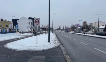 Działka budowlana Warszawa Targówek, ul. Radzymińska