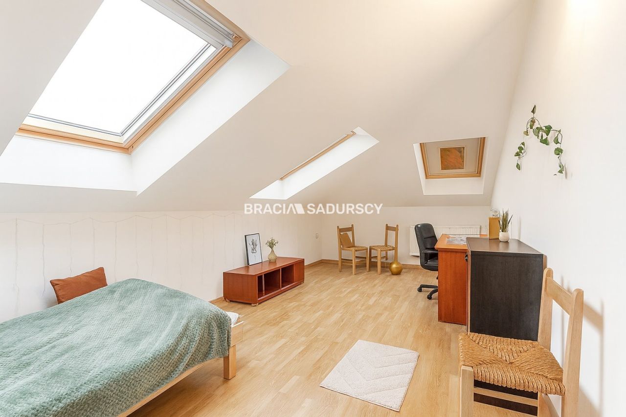 Mieszkanie 2-pokojowe Kraków Dębniki, ul. Zachodnia. Zdjęcie 5