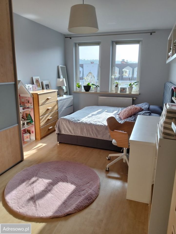 Mieszkanie 3-pokojowe Zielona Góra Centrum, ul. Kokosowa. Zdjęcie 8