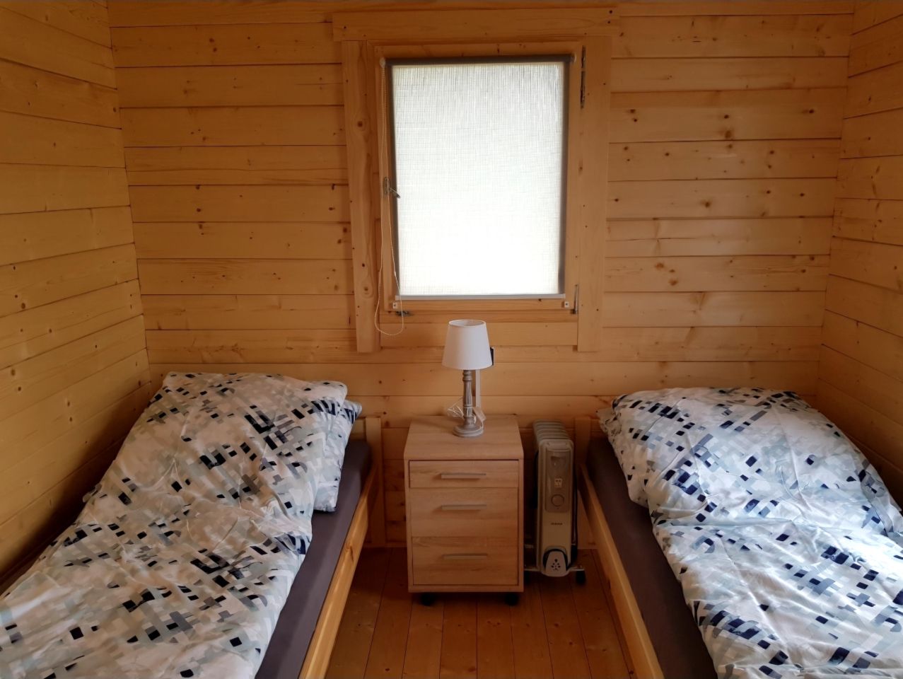 dom letniskowy, 2 pokoje Siemiany, Siemiany. Zdjęcie 6
