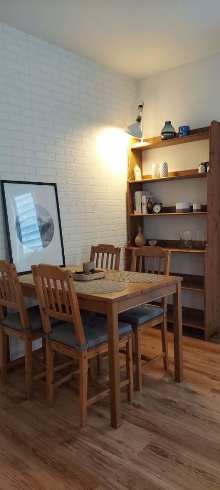 Mieszkanie 2-pokojowe Gdańsk Ujeścisko, ul. Anny Jagiellonki. Zdjęcie 4