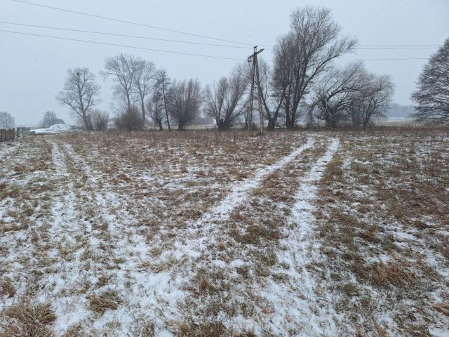 Działka budowlana Dubin. Zdjęcie 1