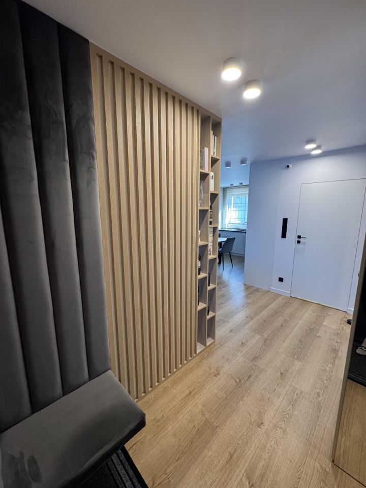 Mieszkanie 2-pokojowe Piotrków Trybunalski, ul. Geodezyjna. Zdjęcie 4