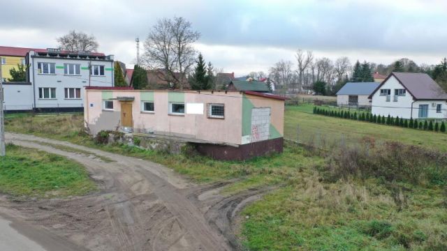 Lokal Mały Płock. Zdjęcie 1