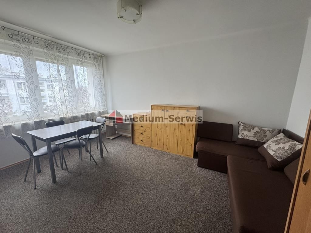 Mieszkanie 1-pokojowe Kielce KSM, ul. Zagórska. Zdjęcie 6