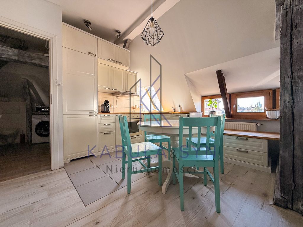 Mieszkanie 3-pokojowe Bydgoszcz, ul. Wiatrakowa. Zdjęcie 3