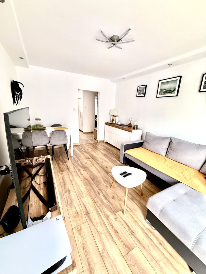 Mieszkanie 2-pokojowe Przemyśl Kazanów, ul. Ignacego Paderewskiego. Zdjęcie 16