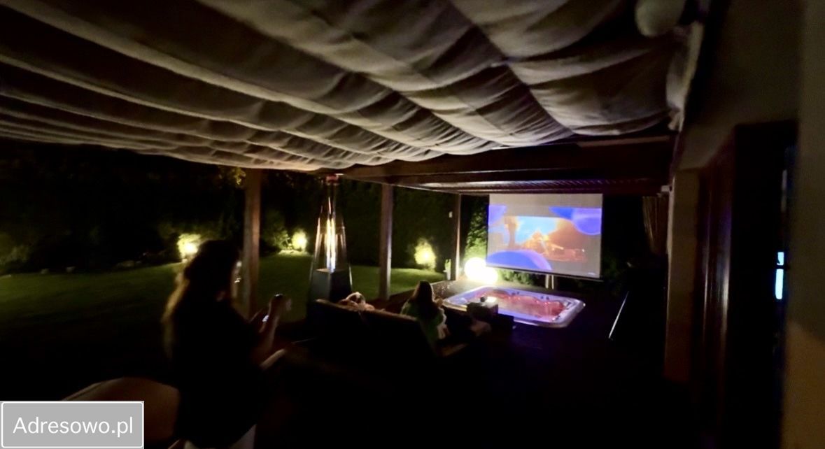 dom wolnostojący, 6 pokoi Latchorzew, ul. Hubala Dobrzańskiego. Zdjęcie 9