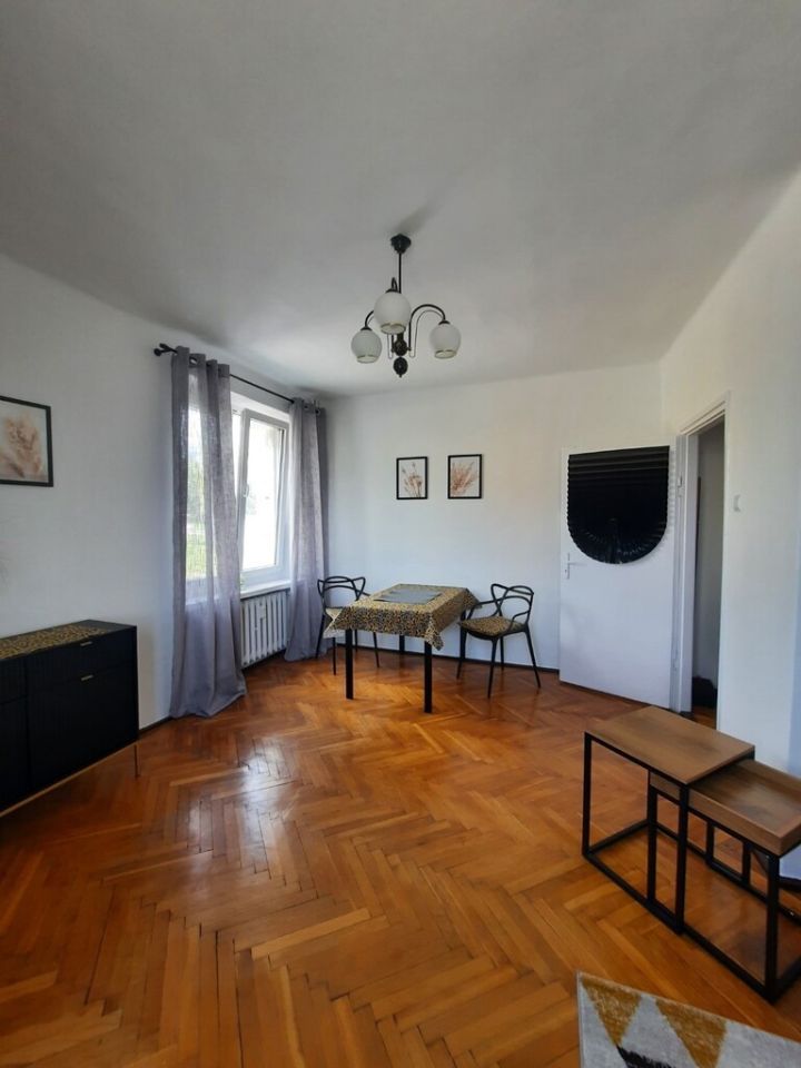 Mieszkanie 1-pokojowe Nowa Ruda, ul. Kłodzka. Zdjęcie 4