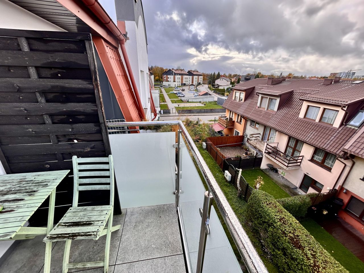 Mieszkanie 3-pokojowe Puck, ul. Wejherowska. Zdjęcie 5