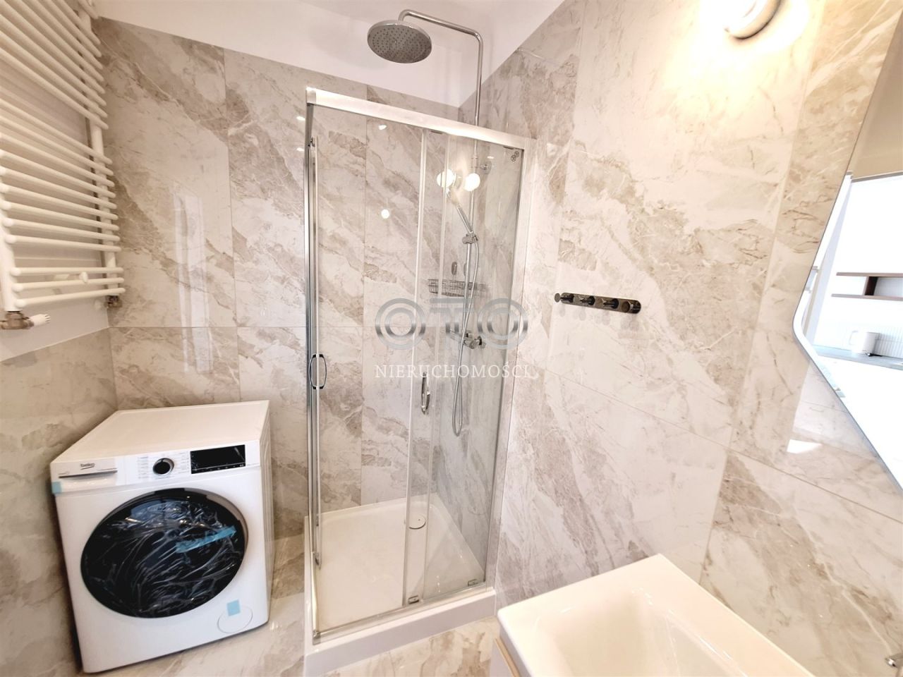 Mieszkanie 1-pokojowe Wrocław Fabryczna, ul. Białowieska. Zdjęcie 9