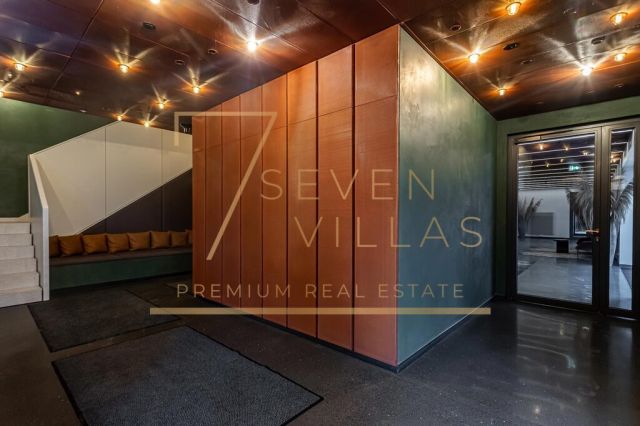 Mieszkanie 2-pokojowe Warszawa, ul. Krochmalna. Zdjęcie 24