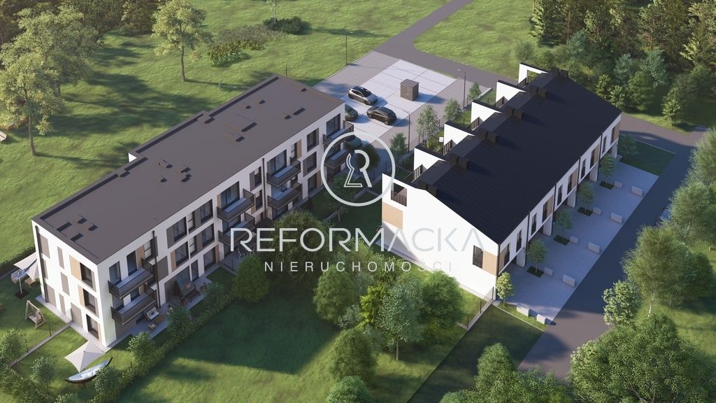 Mieszkanie 2-pokojowe Rzeszów Wilkowyja, ul. Jana Olbrachta. Zdjęcie 3