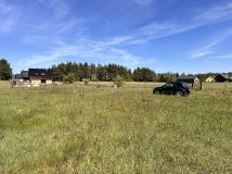 Działka budowlana Szydłów, ul. Dębowa. Zdjęcie 3