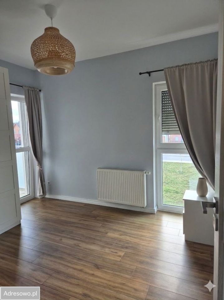 Mieszkanie 3-pokojowe Mosina, ul. Aleksandra Gierymskiego. Zdjęcie 2