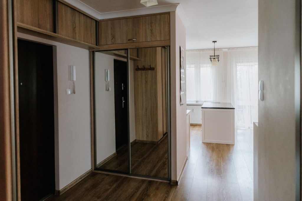 Mieszkanie 2-pokojowe Legnica Piekary Wielkie, ul. gen. Stefana Grota-Roweckiego. Zdjęcie 3