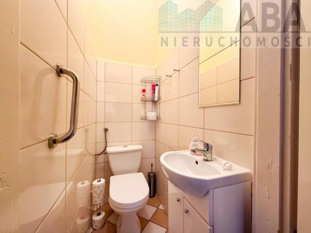 dom wolnostojący, 4 pokoje Dobre, ul. Powstańców. Zdjęcie 9