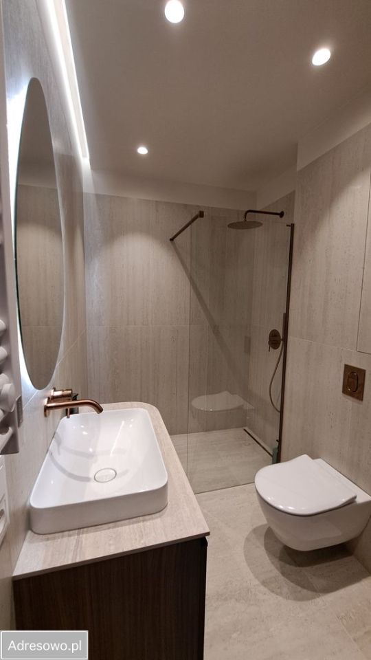 Mieszkanie 2-pokojowe Gdańsk Letnica, ul. Starowiejska. Zdjęcie 10