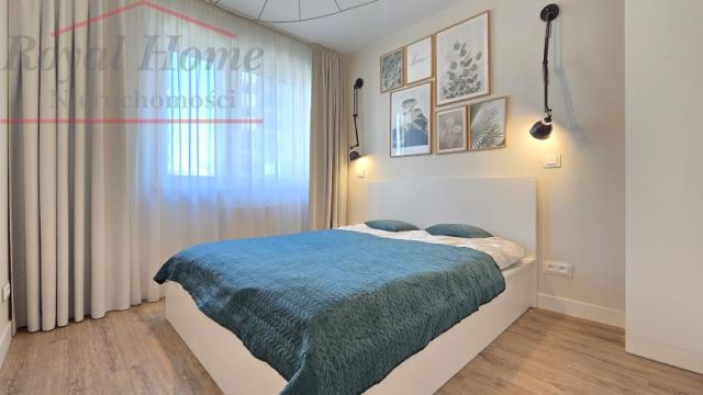 Mieszkanie 3-pokojowe Wrocław Krzyki, ul. Kamienna. Zdjęcie 6