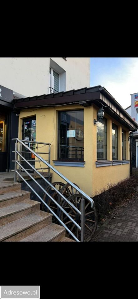Lokal Rumia Centrum, ul. Dąbrowskiego. Zdjęcie 7