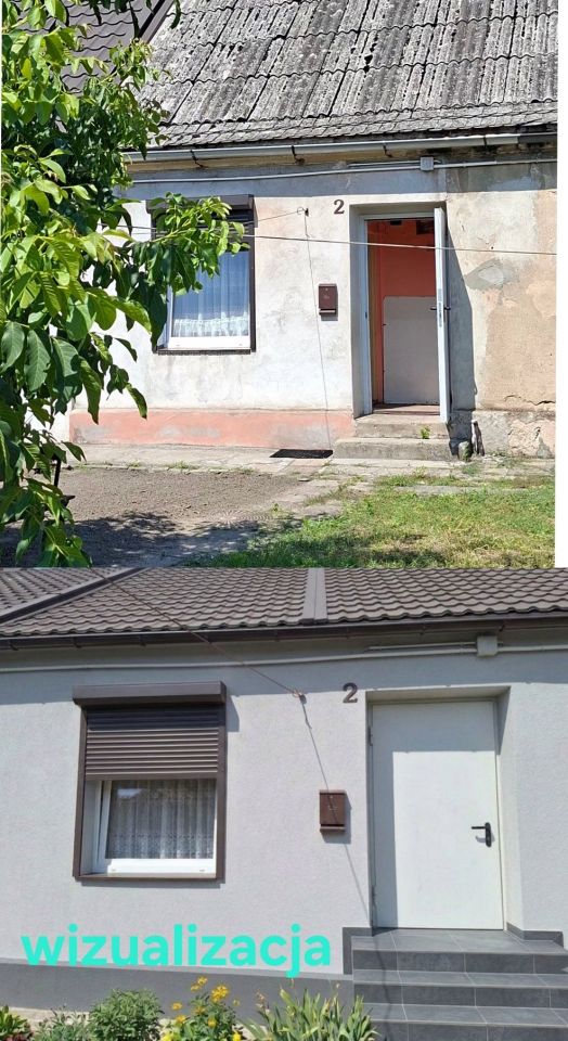 Mieszkanie 1-pokojowe Stęszew. Zdjęcie 2