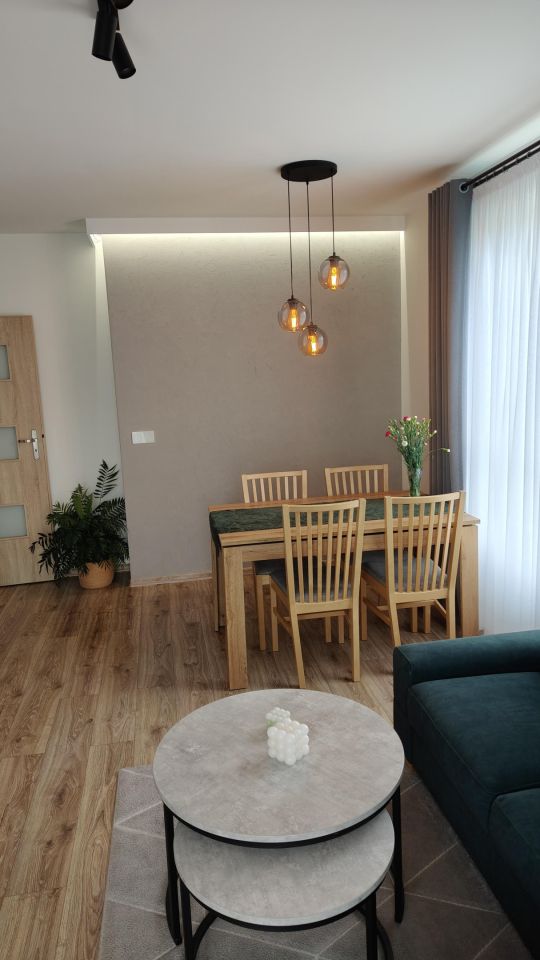 Mieszkanie 3-pokojowe Wrocław Lipa Piotrowska, ul. Kminkowa. Zdjęcie 3