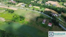Działka budowlana Glinik Górny. Zdjęcie 4
