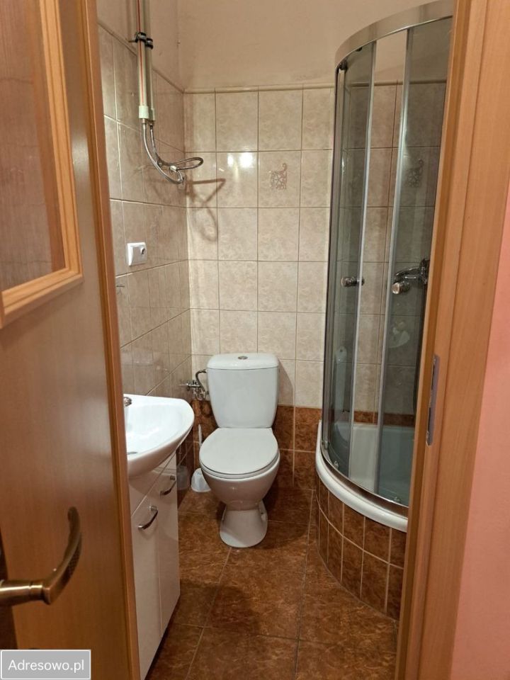 Mieszkanie 1-pokojowe Brzeziny. Zdjęcie 4
