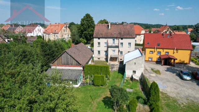 kamienica, 11 pokoi Lubań, ul. Stawowa. Zdjęcie 11