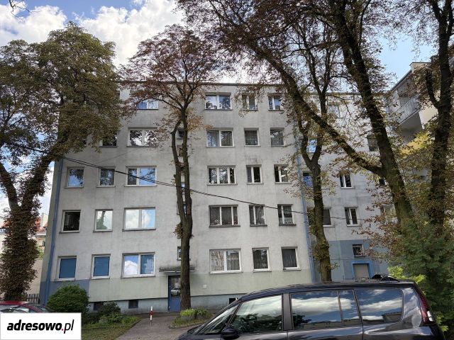 Mieszkanie na sprzedaż, 3 pokoje, 50 m², Bydgoszcz