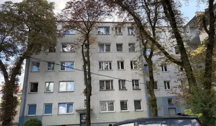 Mieszkanie 3-pokojowe Bydgoszcz Bocianowo, ul. Jana Zamoyskiego