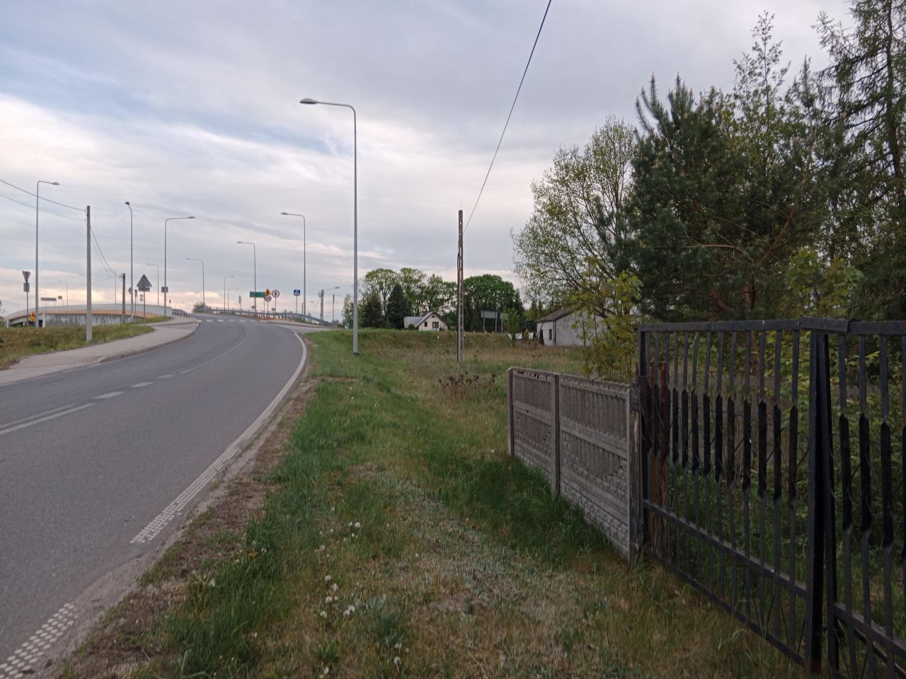 Działka rolno-budowlana Studzianki. Zdjęcie 9