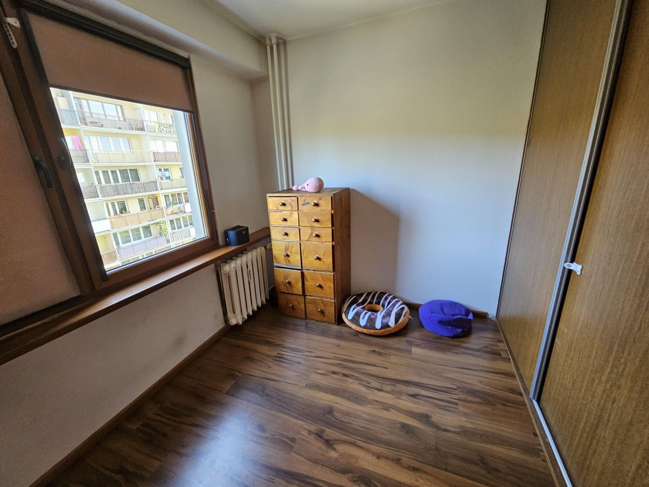 Mieszkanie 3-pokojowe Nowy Sącz Barskie, ul. Batalionów Chłopskich. Zdjęcie 22