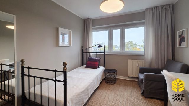 Mieszkanie 3-pokojowe Warszawa Żoliborz, ul. Włościańska. Zdjęcie 14