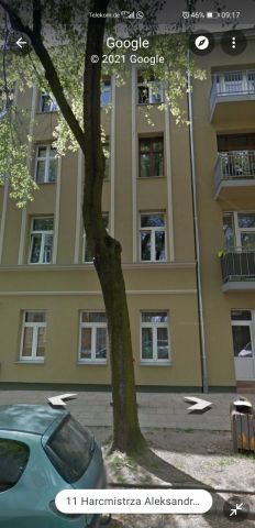 Mieszkanie 1-pokojowe Łódź Śródmieście, ul. hm. Aleksandra Kamińskiego. Zdjęcie 1