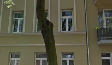 Mieszkanie 1-pokojowe Łódź Śródmieście, ul. hm. Aleksandra Kamińskiego