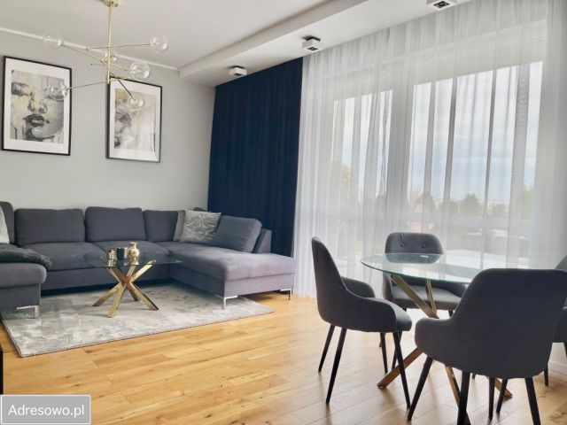 Mieszkanie 2-pokojowe Gdańsk Jasień, ul. Stężycka. Zdjęcie 1