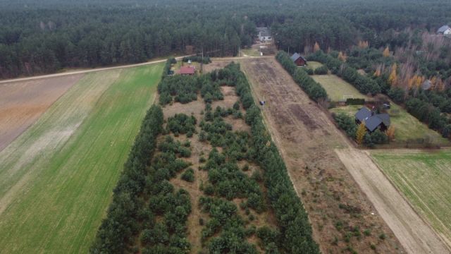 Działka budowlana Przeradowo. Zdjęcie 7