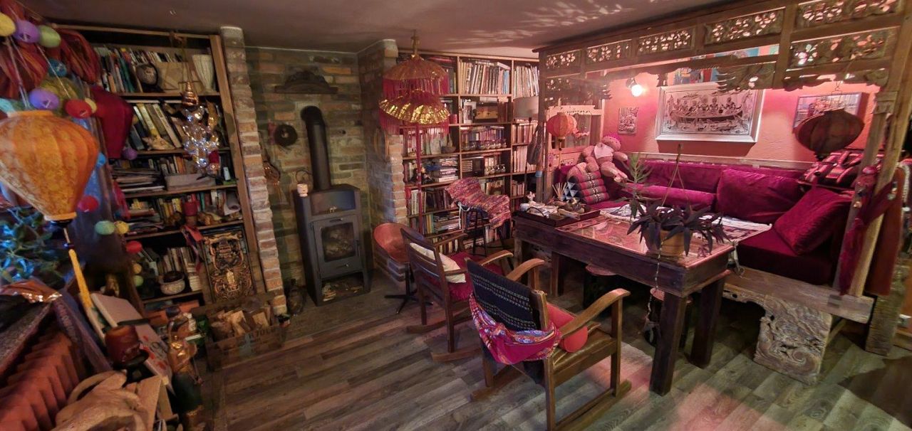 dom wolnostojący, 6 pokoi Poznań Jeżyce, ul. Strzeszyńska. Zdjęcie 8