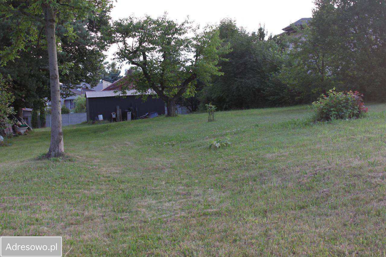 Działka inwestycyjna Sosnowiec Stary Sosnowiec, ul. Wiejska. Zdjęcie 10