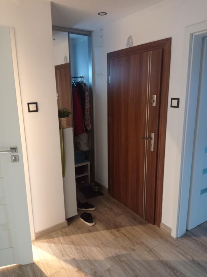 Mieszkanie 3-pokojowe Wałbrzych Nowe Miasto, ul. Harcerska. Zdjęcie 2