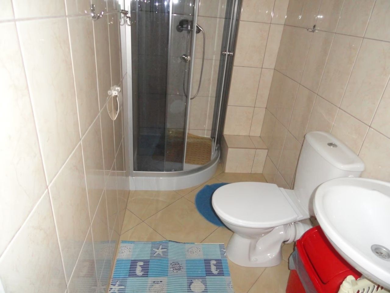 bliźniak, 12 pokoi Ustka Centrum, ul. Wilcza. Zdjęcie 9